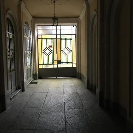 Mansarda Principe Apartment Торино Екстериор снимка
