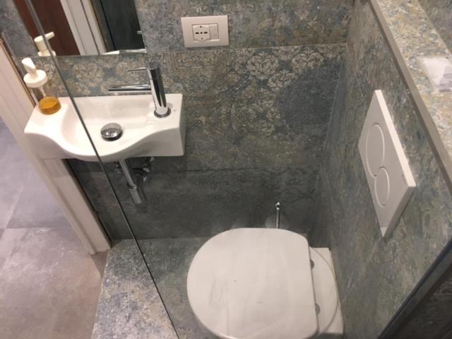 Mansarda Principe Apartment Торино Екстериор снимка