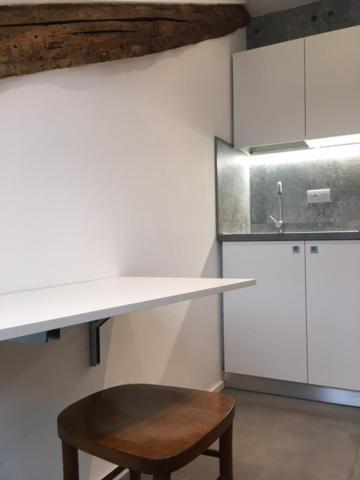 Mansarda Principe Apartment Торино Екстериор снимка