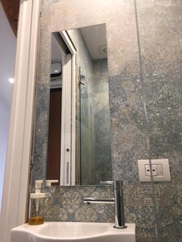 Mansarda Principe Apartment Торино Екстериор снимка