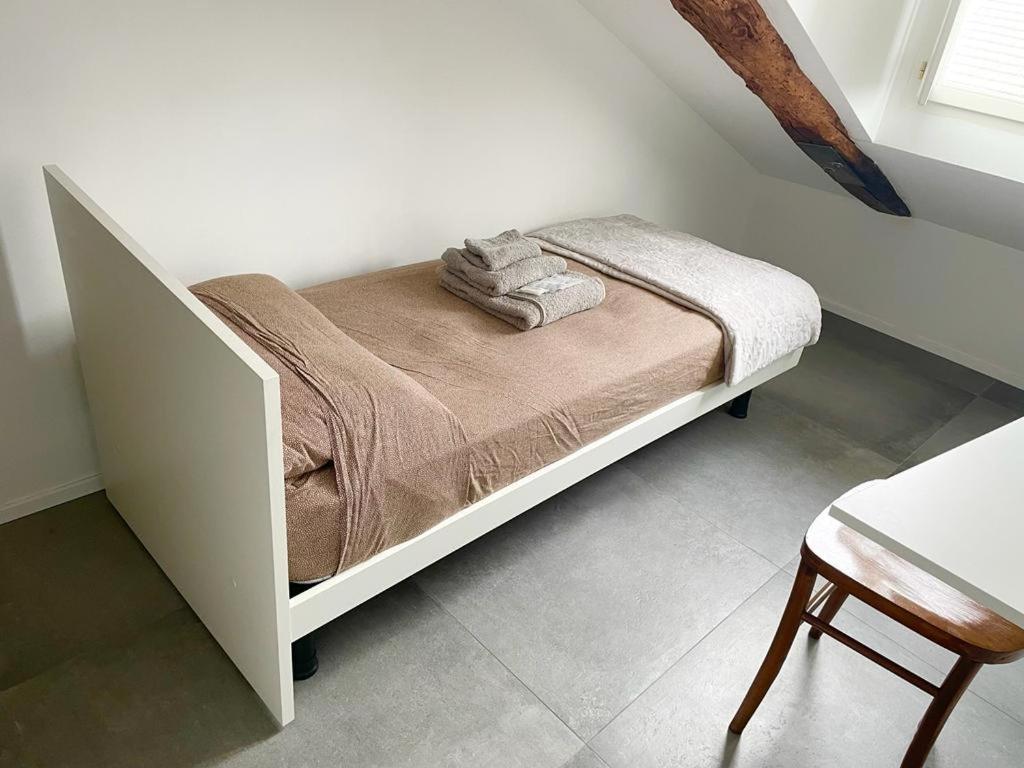 Mansarda Principe Apartment Торино Екстериор снимка