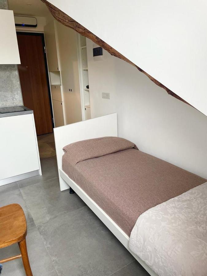 Mansarda Principe Apartment Торино Екстериор снимка