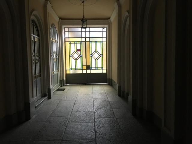 Mansarda Principe Apartment Торино Екстериор снимка