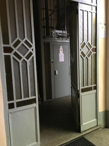 Mansarda Principe Apartment Торино Екстериор снимка